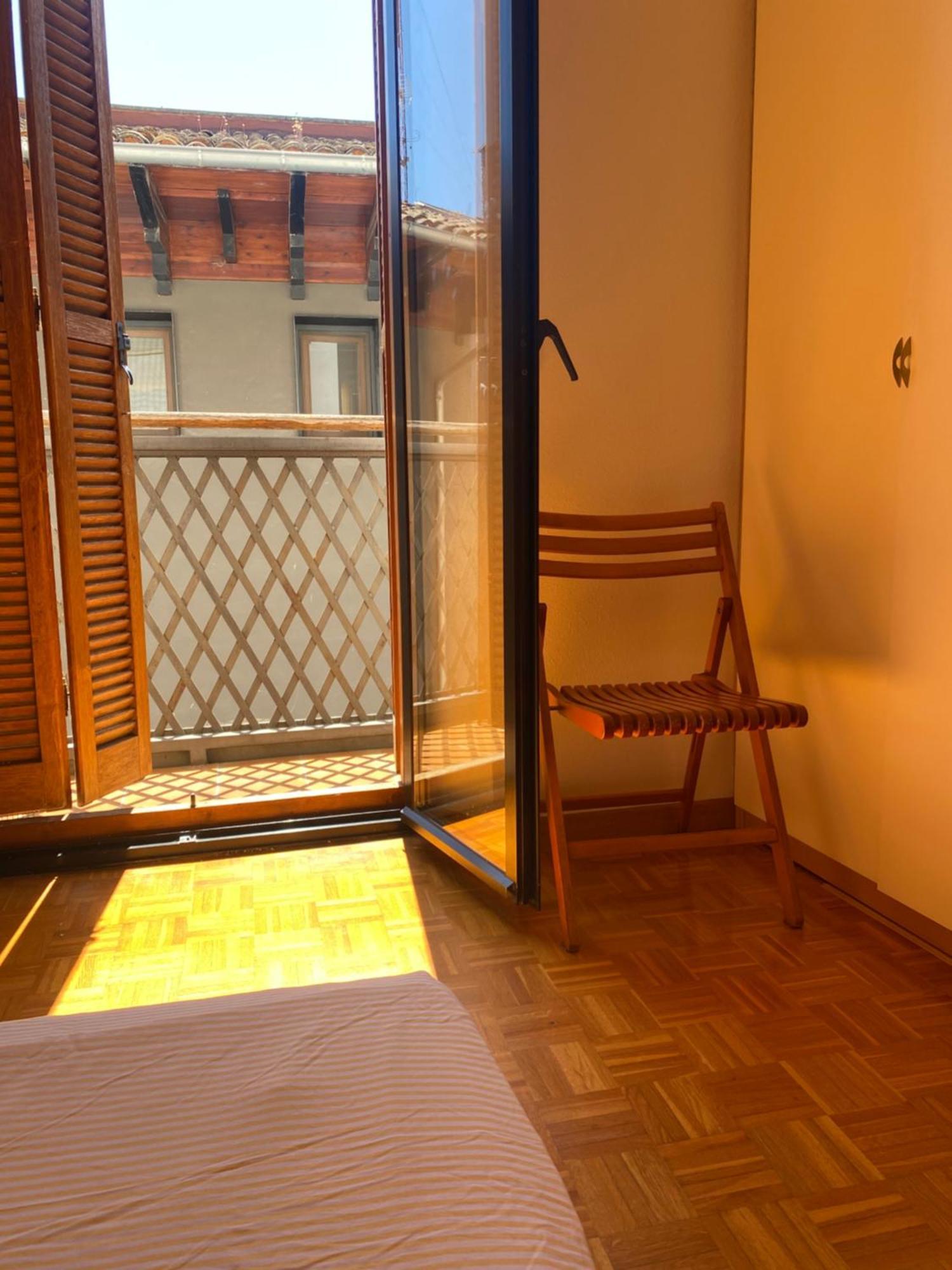 Encantador Apartamento En Estella-Lizarra Exterior photo